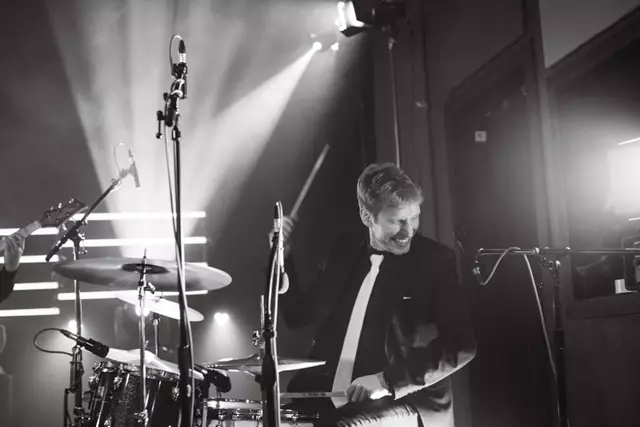 Live Music & Bands: The Brightside 3