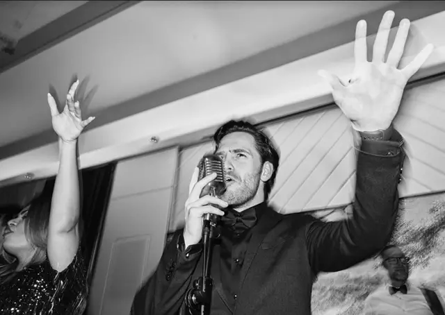 Live Music & Bands: The Brightside 2