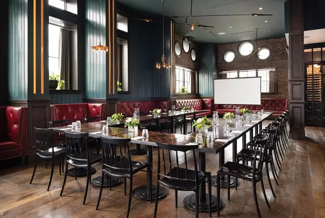 Hotels: The Broadview Hotel 2