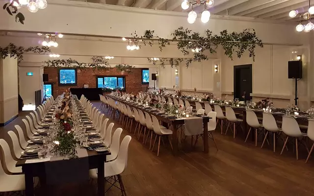 Hotels: The Broadview Hotel 3