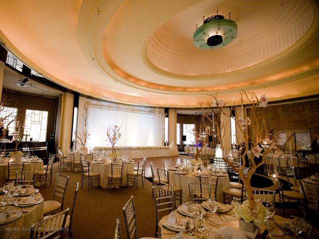 Special Event Venues: The Carlu 1