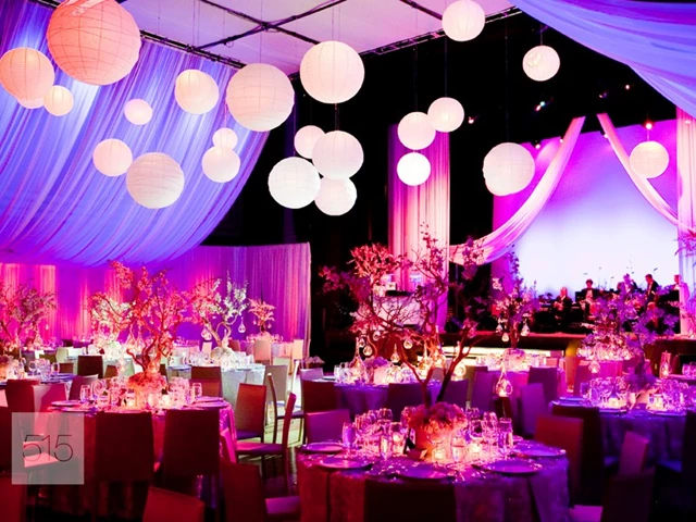 Special Event Venues: The Carlu 2