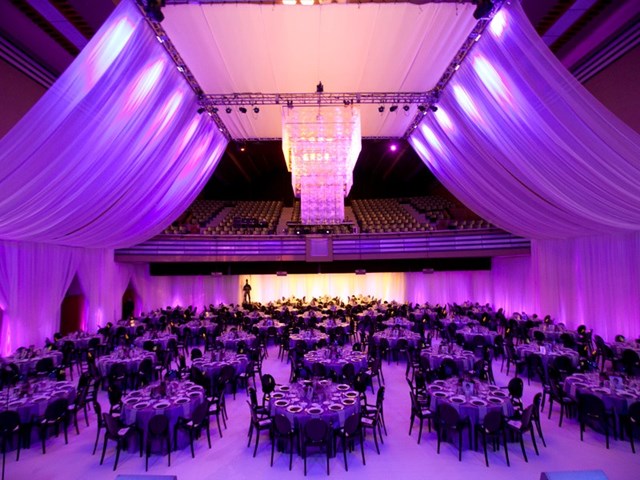 Special Event Venues: The Carlu 2