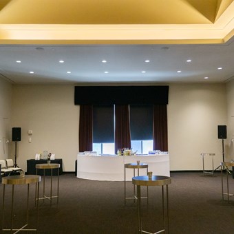 Special Event Venues: The Carlu 4