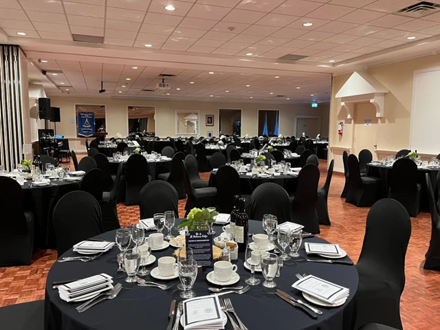 The Column Catering & Events, Toronto