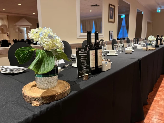 The Column Catering & Events, Toronto