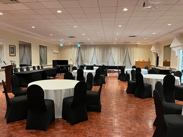 The Column Catering & Events, Toronto