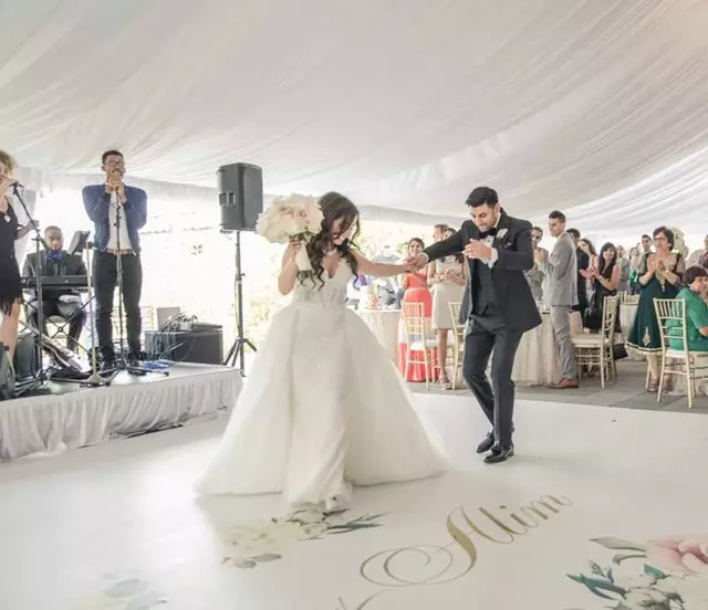 Live Music & Bands: The DNA Project 3