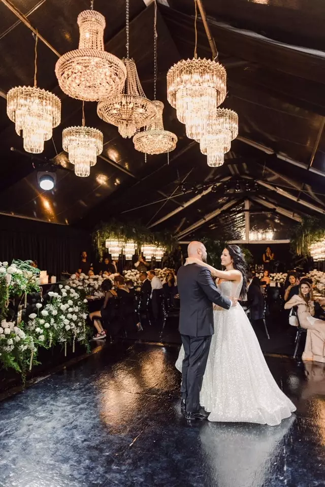 Live Music & Bands: The DNA Project 2