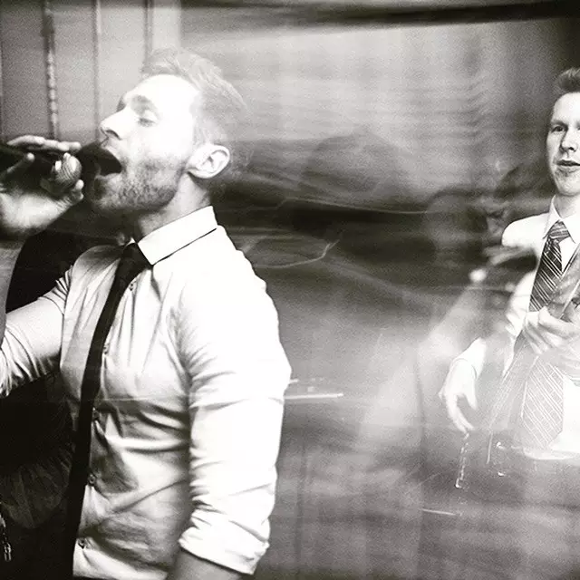 Live Music & Bands: The Digs 4