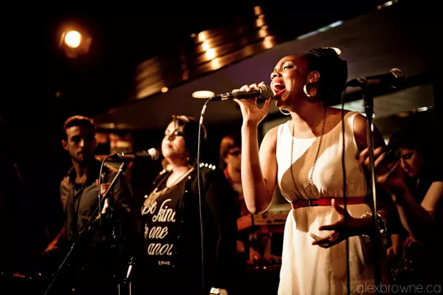 Live Music & Bands: The Digs 3