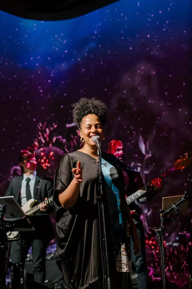 Live Music & Bands: The Digs 1