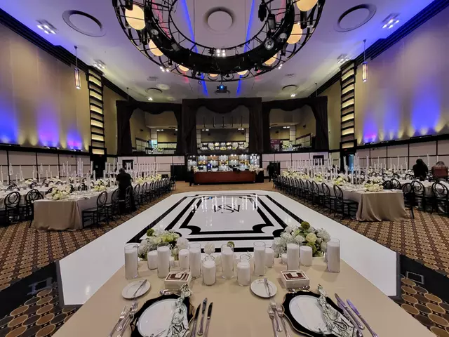 Historic Venues: The Eglinton Grand 4