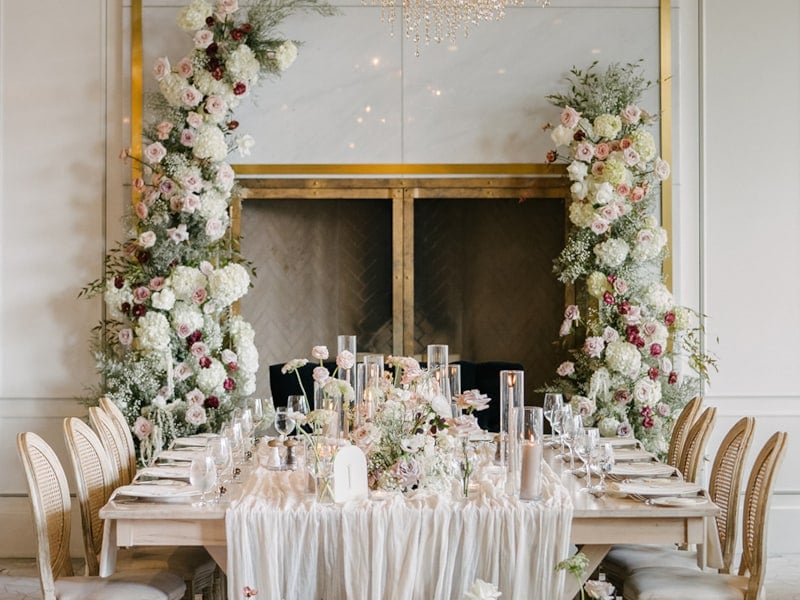Wedding Planners: The Event Design Co.