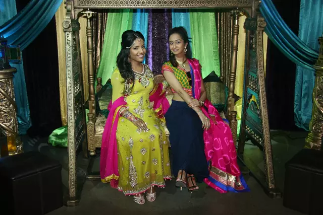 Special Event Venues: The Factory Lounge 4