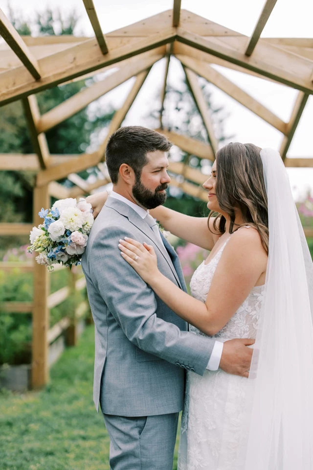 Barn Venues: The Fieldstone Barn 19