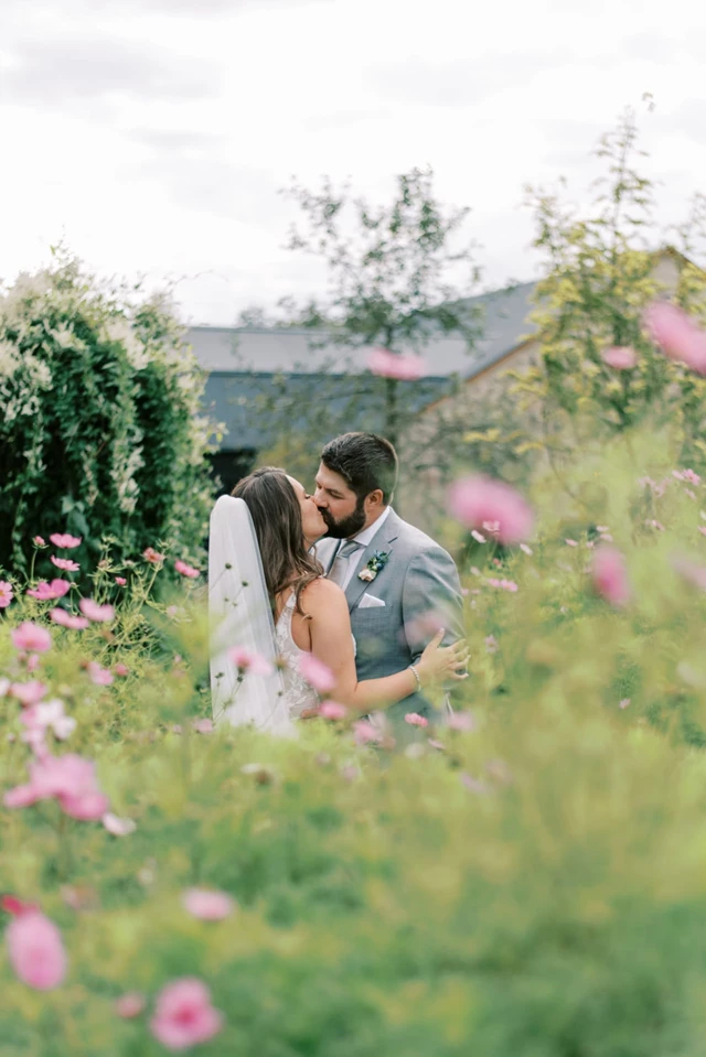 Barn Venues: The Fieldstone Barn 18