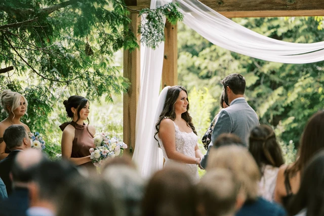 Barn Venues: The Fieldstone Barn 8