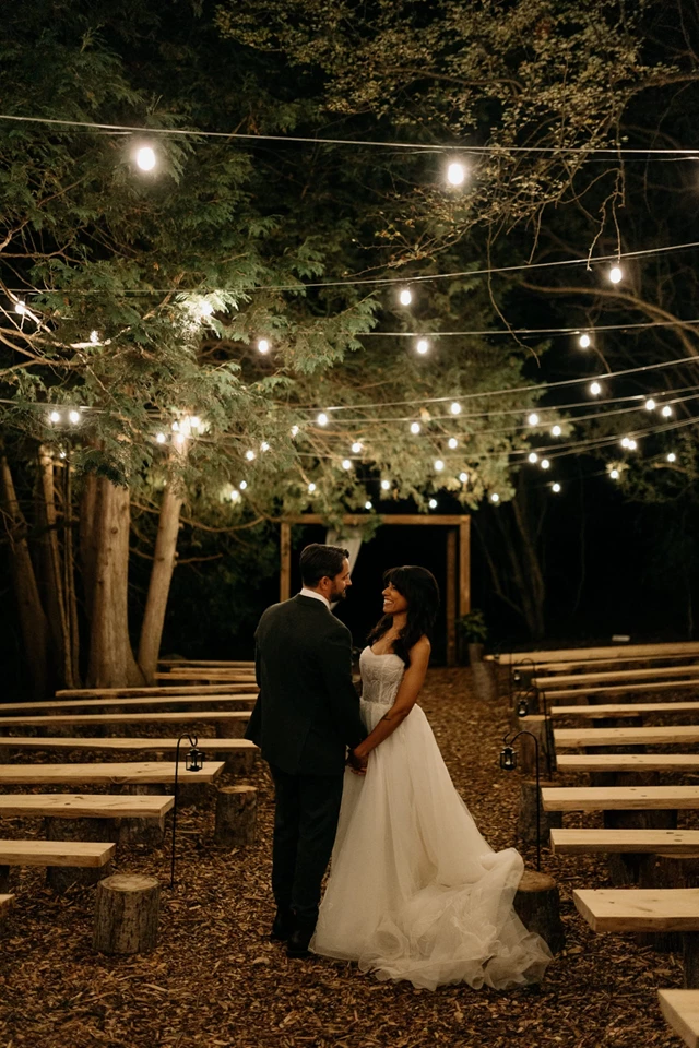 Barn Venues: The Fieldstone Barn 28