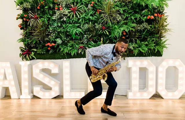 Loft & Studio Spaces: The Florist's Loft 4