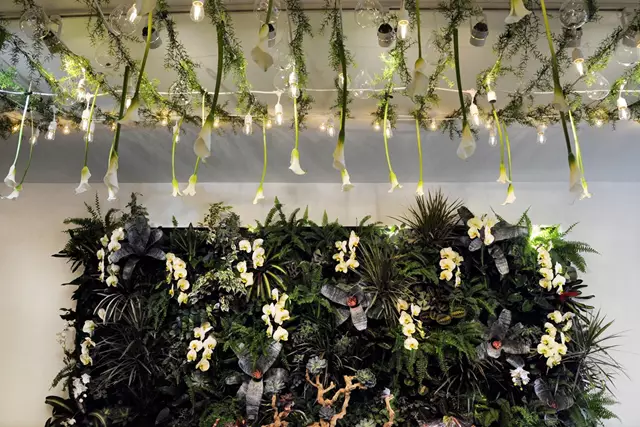 Loft & Studio Spaces: The Florist's Loft 5