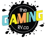 The Gaming RV