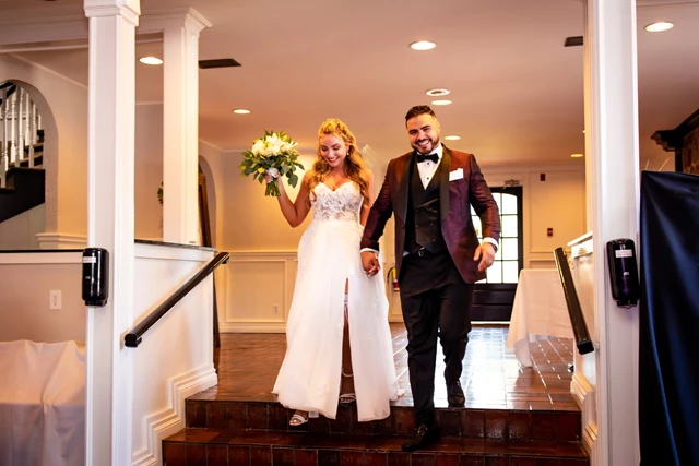 Mansions/Houses: The Glen 10