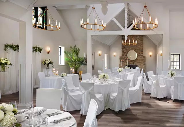 Mansions/Houses: The Glenerin Inn & Spa 1