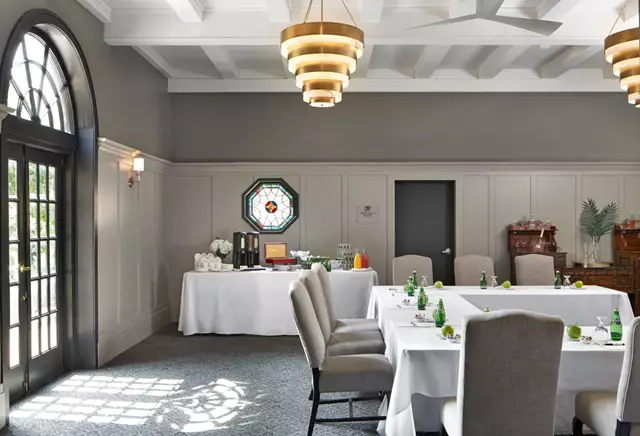 Mansions/Houses: The Glenerin Inn & Spa 5