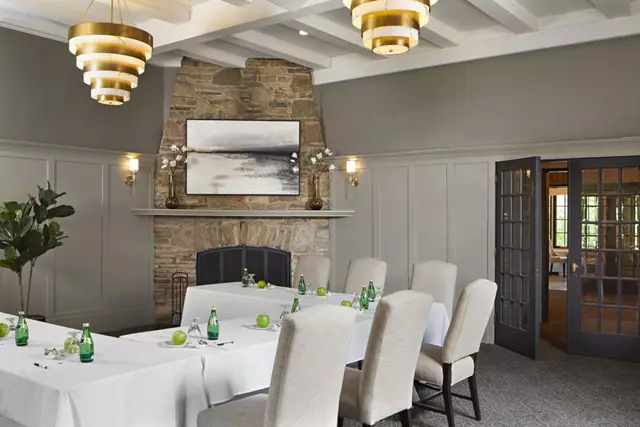 Mansions/Houses: The Glenerin Inn & Spa 5