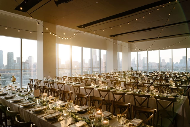 Special Event Venues: The Globe and Mail Centre 7