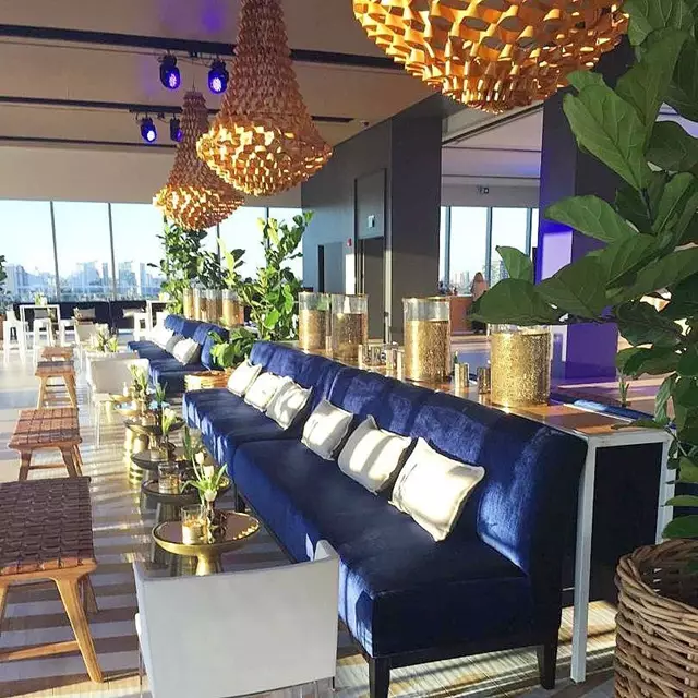 Special Event Venues: The Globe and Mail Centre 4