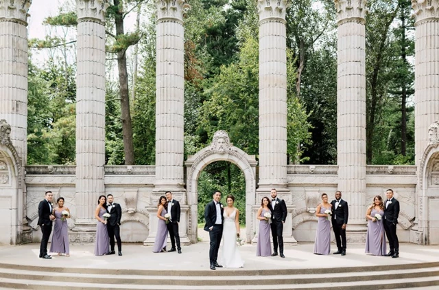 Historic Venues: The Guild Inn Estate 4