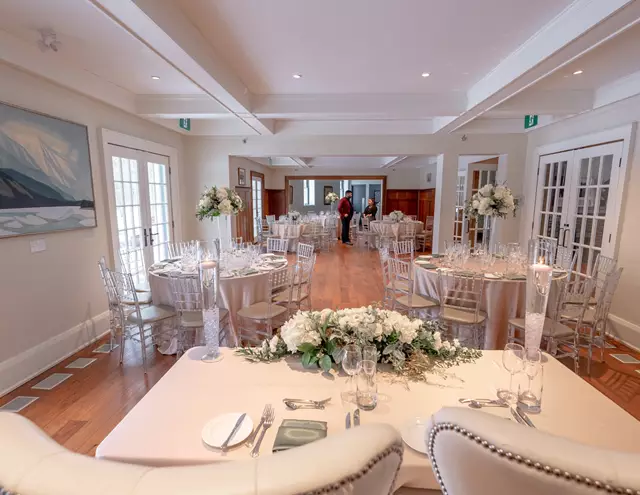 Historic Venues: The Guild Inn Estate 5