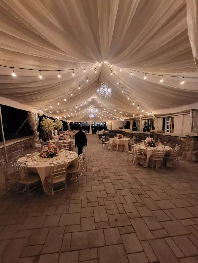 Historic Venues: The Guild Inn Estate 3