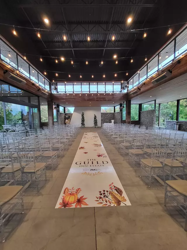 Historic Venues: The Guild Inn Estate 1