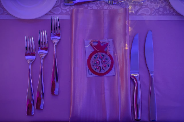 Banquet Halls: The Hallcrown 27