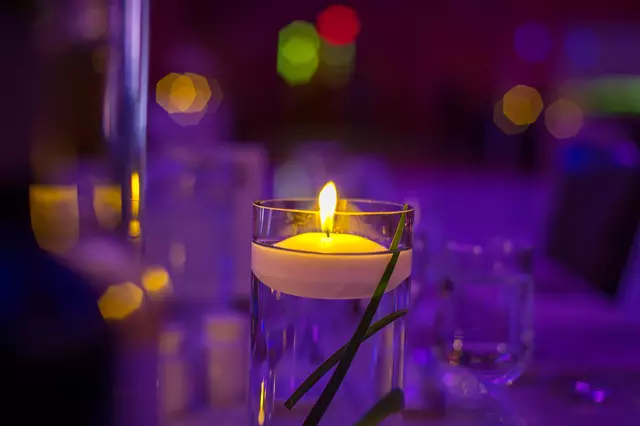 Banquet Halls: The Hallcrown 2