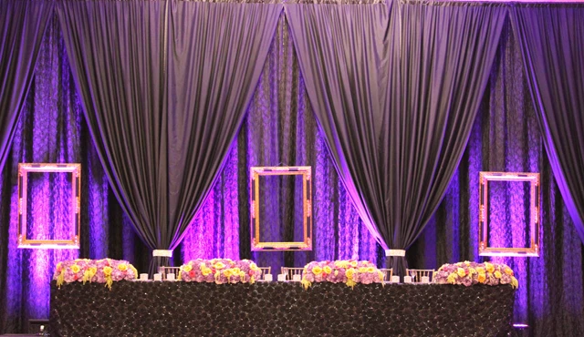 Banquet Halls: The Hallcrown 21