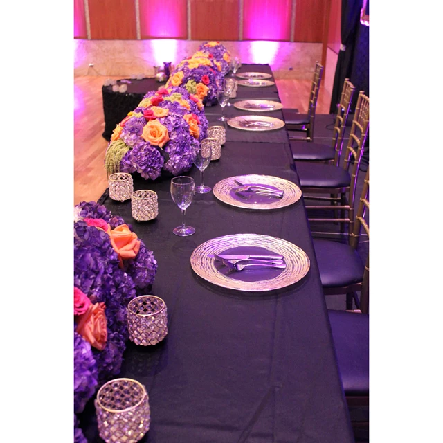 Banquet Halls: The Hallcrown 19