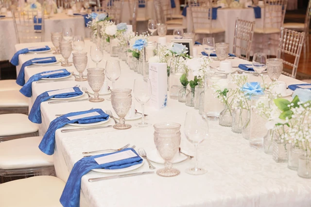 Banquet Halls: The Hallcrown 14