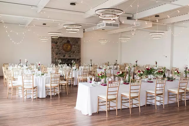 Special Event Venues: The Henley Room 4
