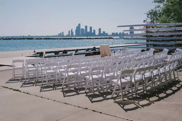 Special Event Venues: The Henley Room 5