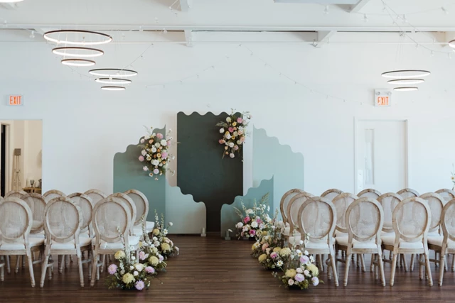 Special Event Venues: The Henley Room 6