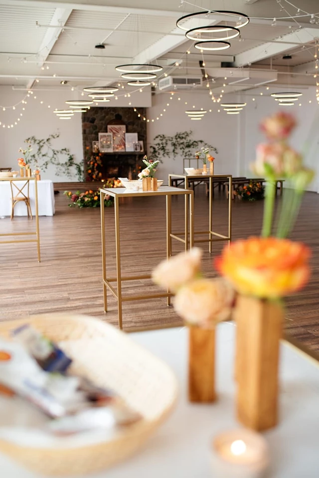 Special Event Venues: The Henley Room 4