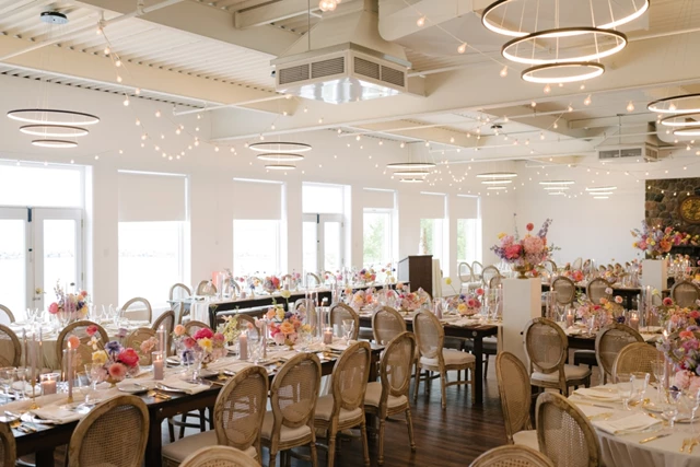 Special Event Venues: The Henley Room 3