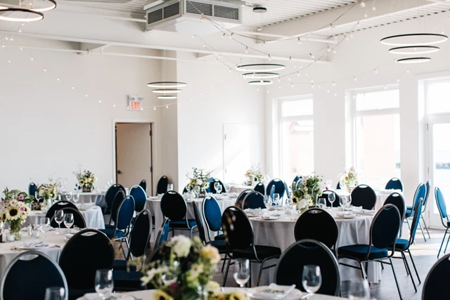 Special Event Venues: The Henley Room 9