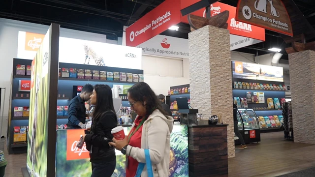 Convention Centres: The International Centre 10