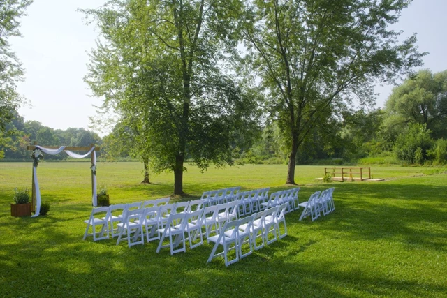 Banquet Halls: The Italian Cultural Centre of Milton 2