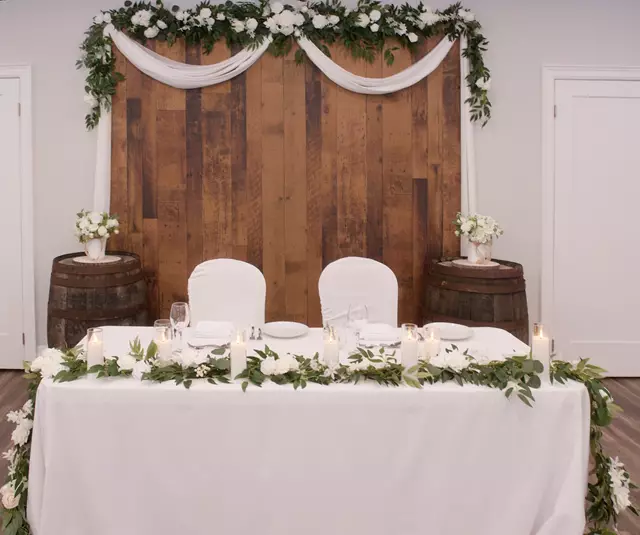 Banquet Halls: The Italian Cultural Centre of Milton 5